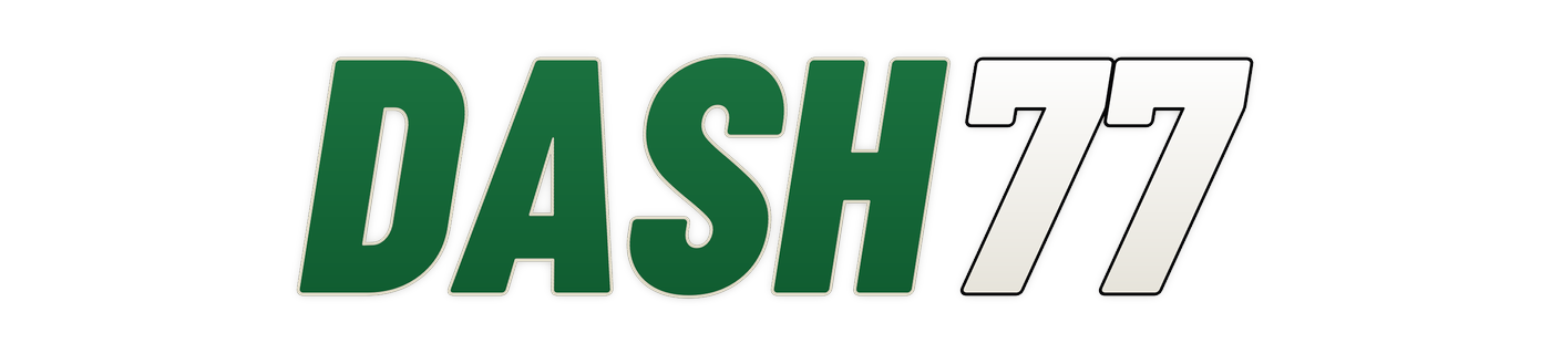 dash77 লোগো